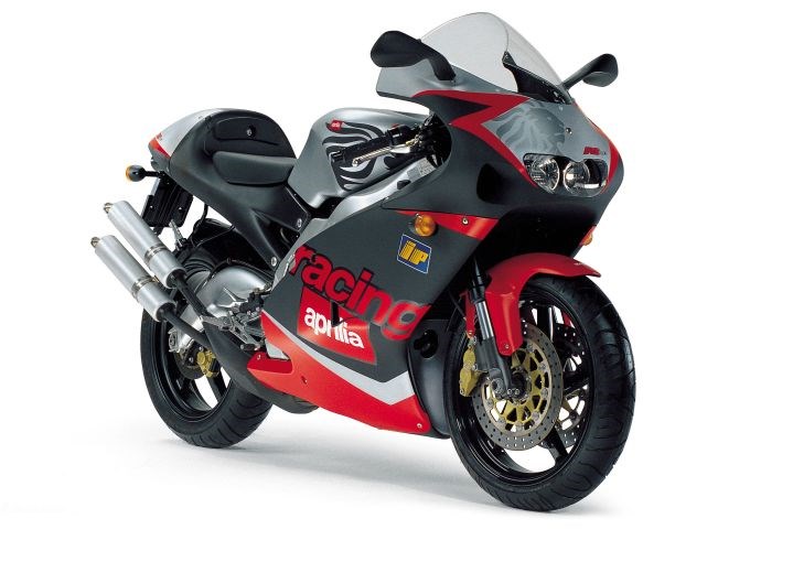 Aprilia RS250